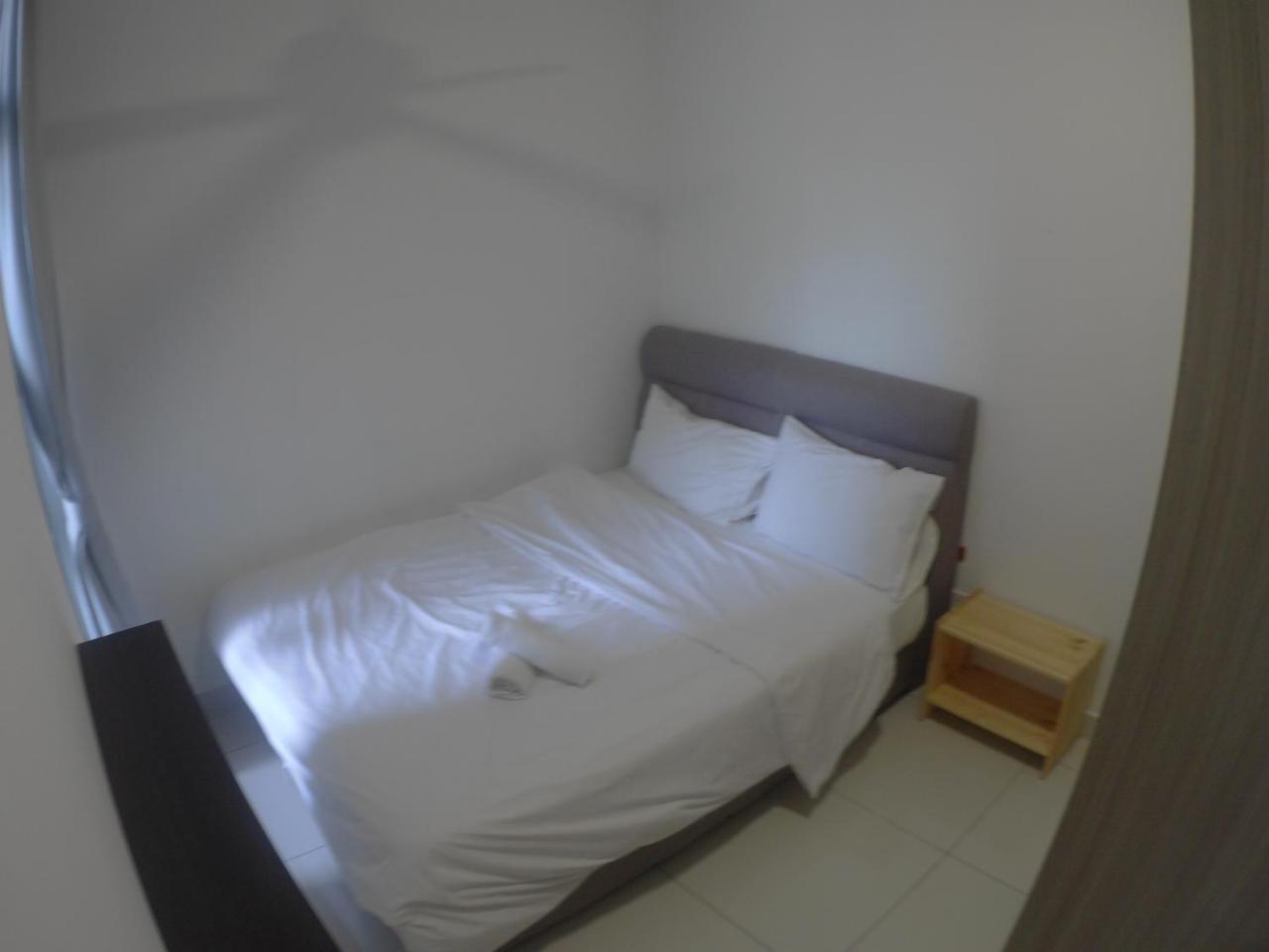 1Tebrau Premium Suites By 12Stay Τζόχορ Μπάχρου Εξωτερικό φωτογραφία